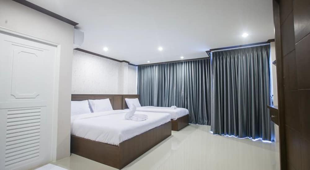 Family Triple Room photo 3