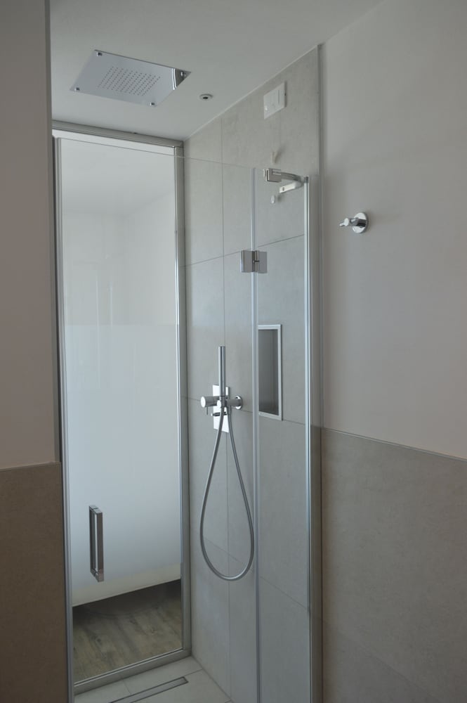 Superior Triple Room, Sea View photo 2