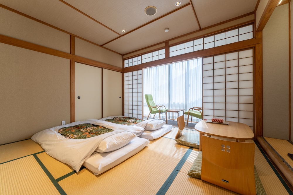Japanese Style Room, 8 Tatami-mats, Non-Smoking photo 3