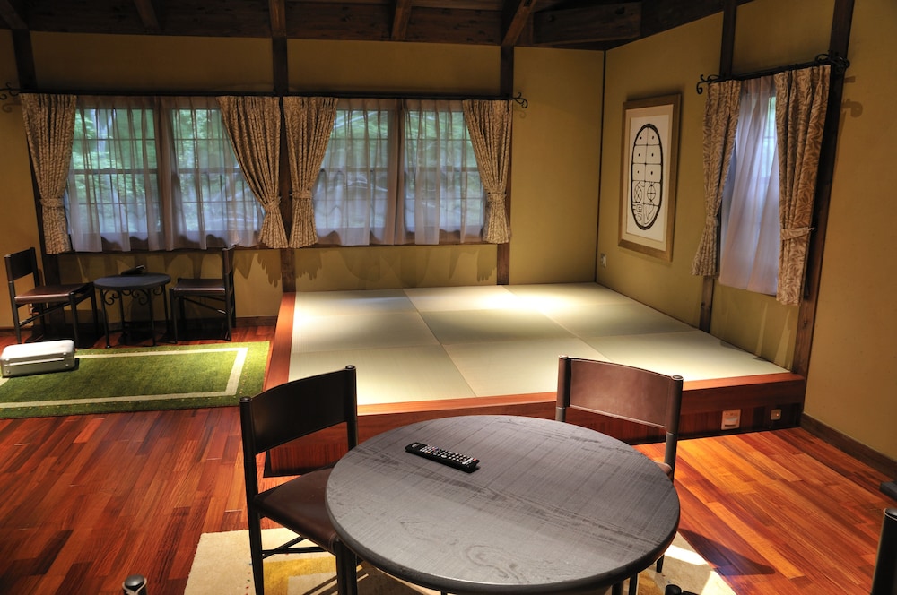 Maisonette for 4 people