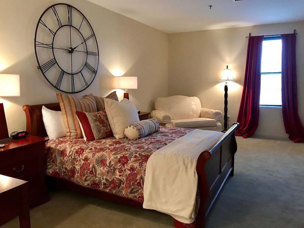 Standard Single Room, 1 Queen Bed photo 1