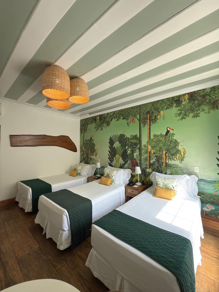 Superior Triple Room photo 3