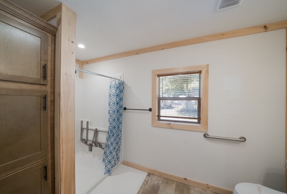 Cottage, 1 Bedroom, Accessible (Linens Available) photo 3