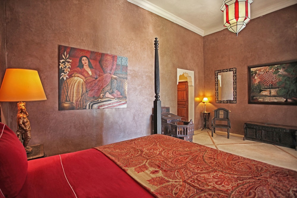 Deluxe Villa, Multiple Bedrooms photo 2
