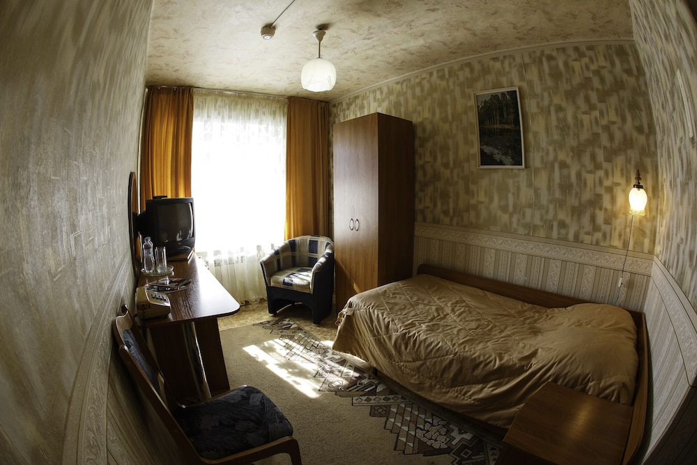 Basic Single Room