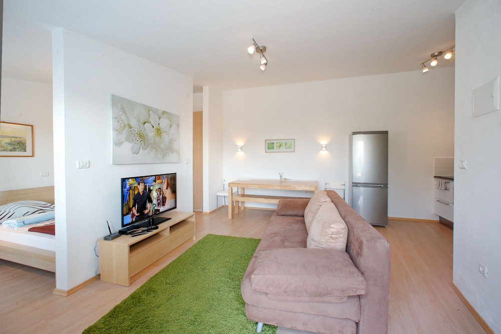 Comfort Studio Suite, Sea View photo 3