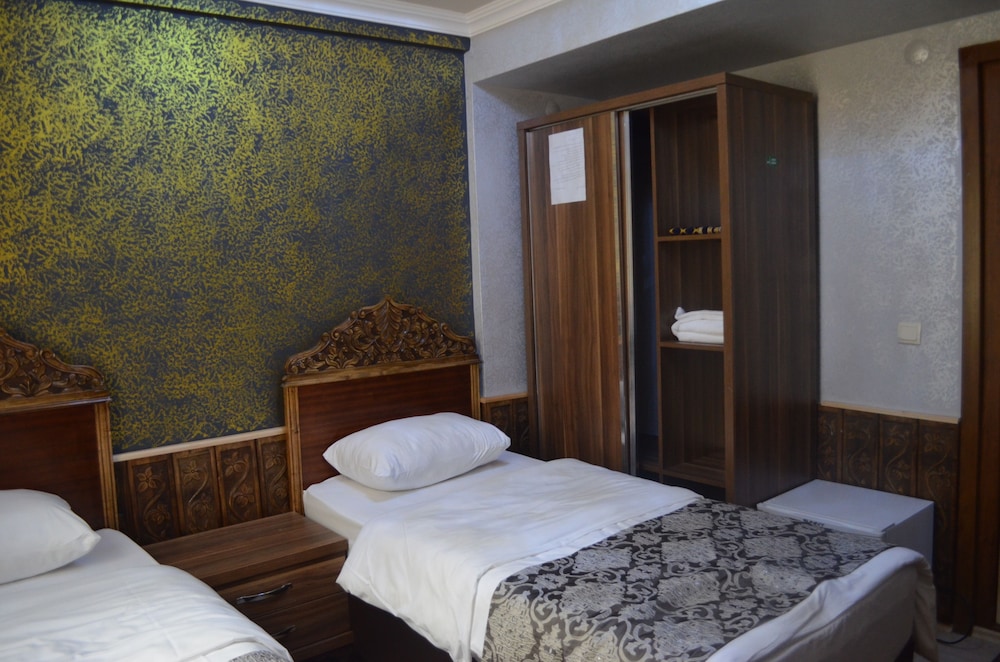 Twin Room photo 3