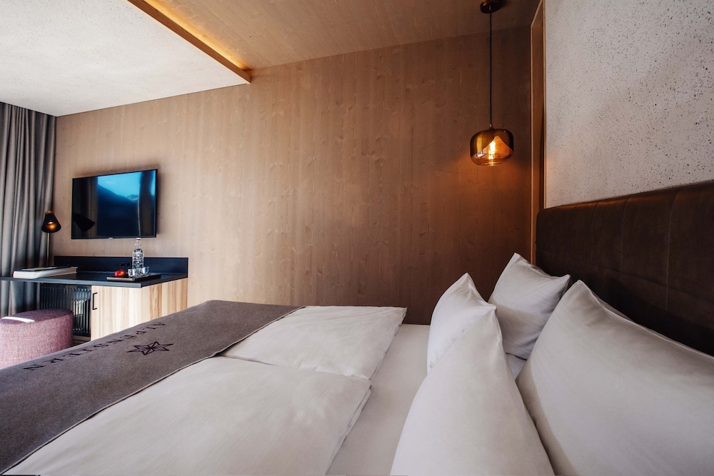 Double Room (Alpenrose) photo 1