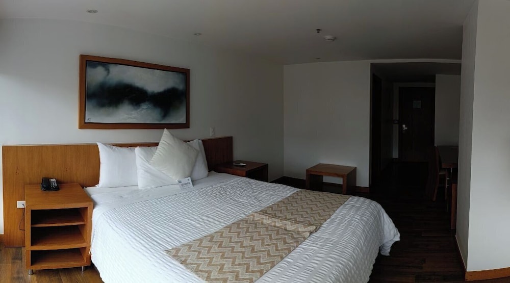 Superior Room, 1 Queen Bed, City View photo 3
