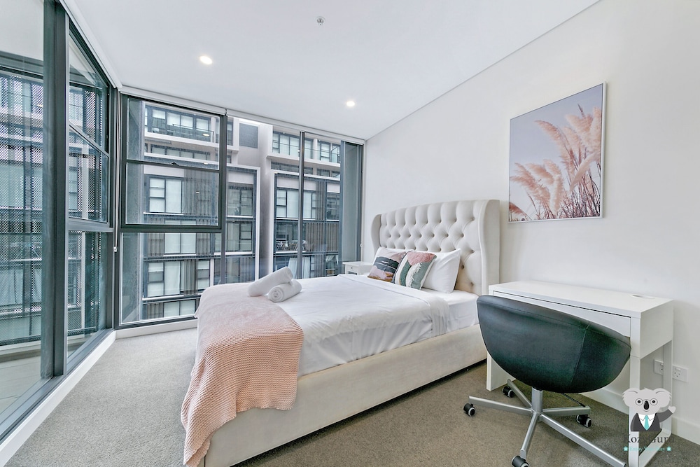 Apartment, 3 Bedrooms (NZE906-1413)