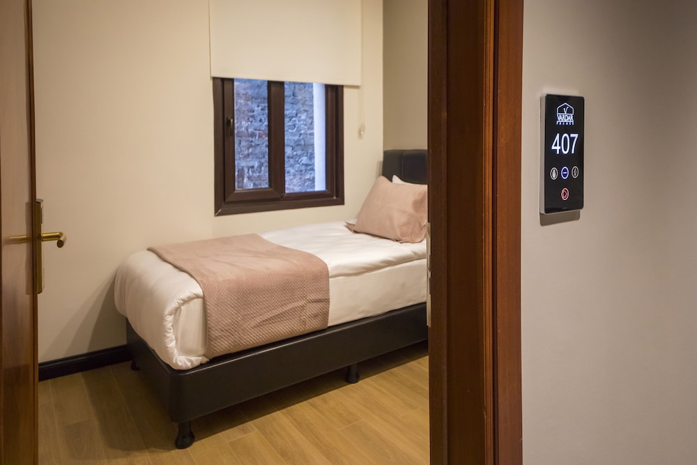 Economy Single Room photo 2