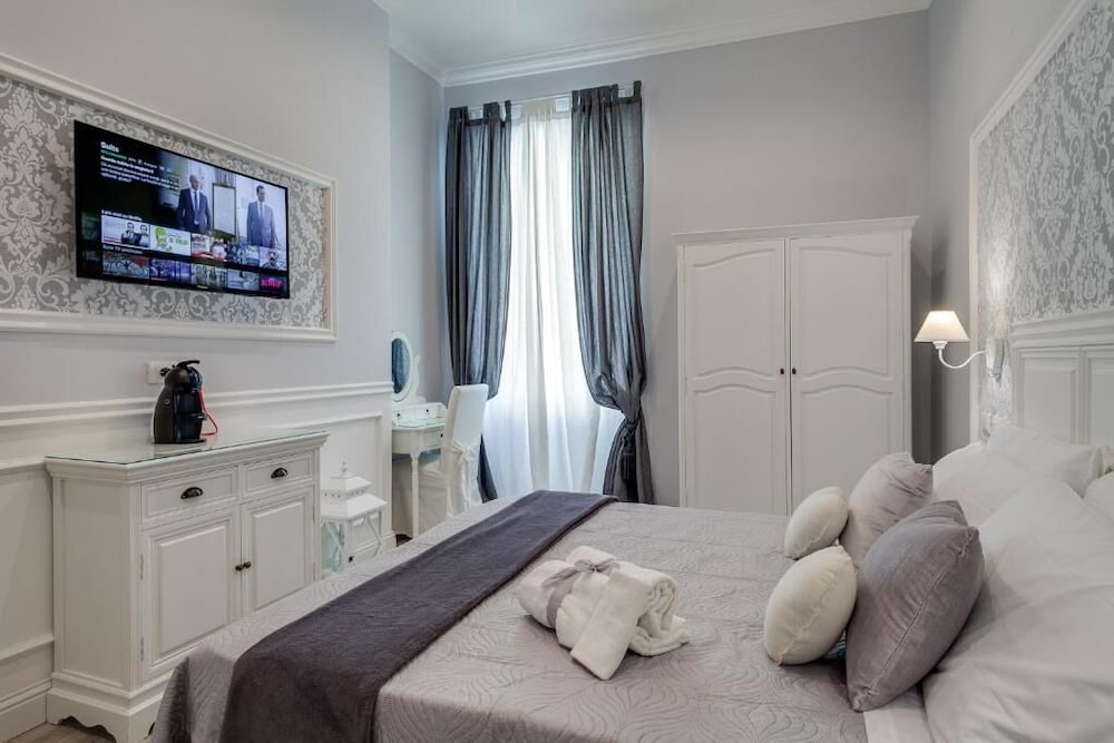 Standard Room photo 1