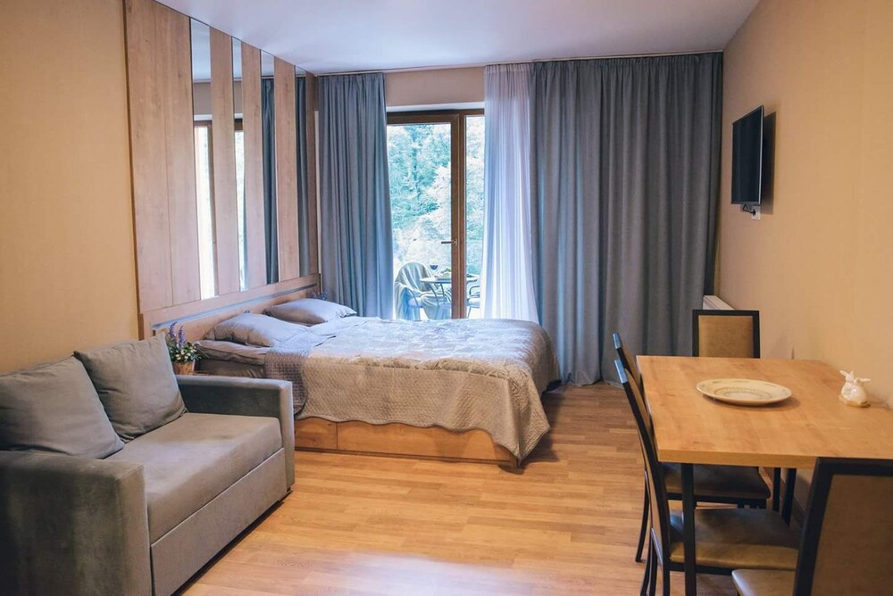 Basic Apartment