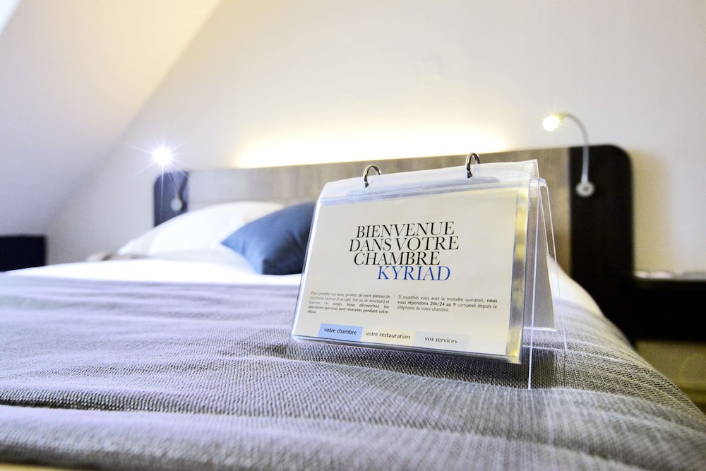 Standard Room, Multiple Beds - Photo 2