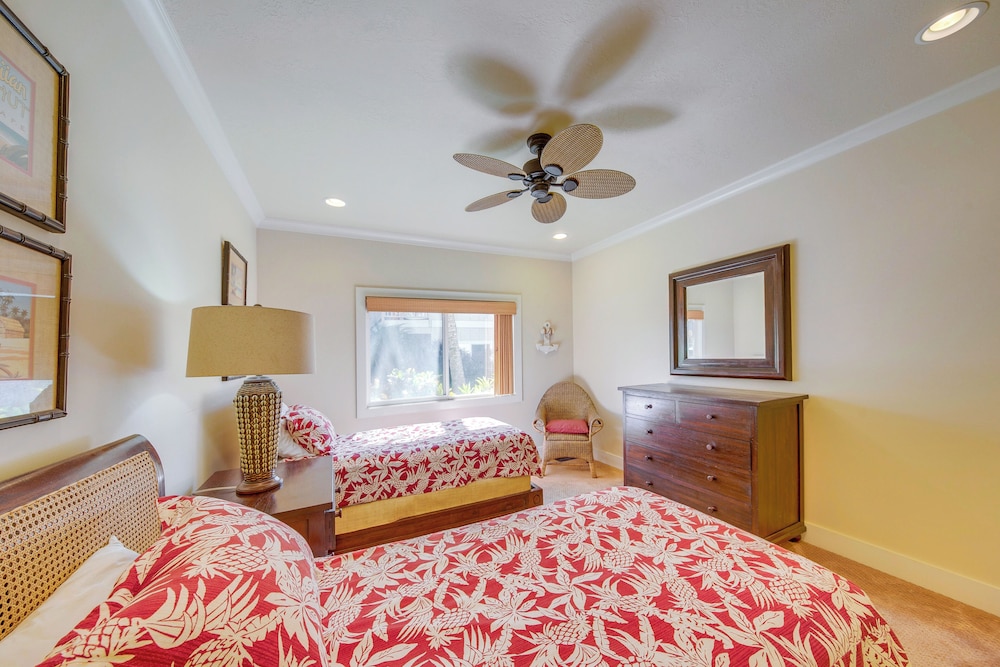 Apartment (2 Bedrooms)
