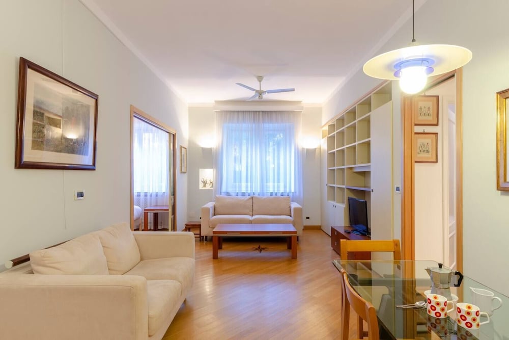 Apartment, 2 Bedrooms photo 1