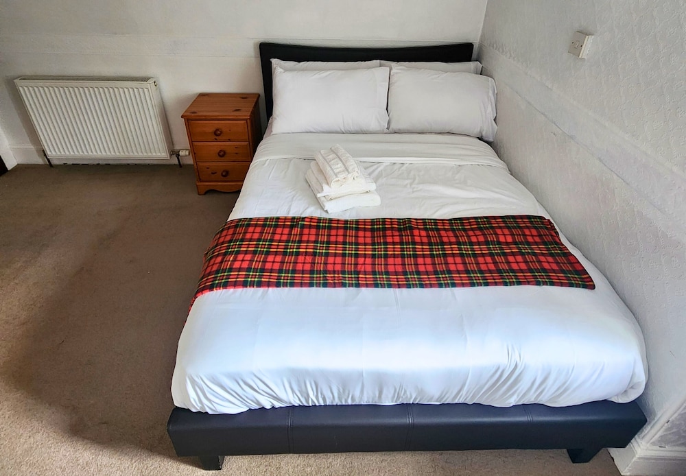 Standard Room, 1 Double Bed, Garden View photo 3