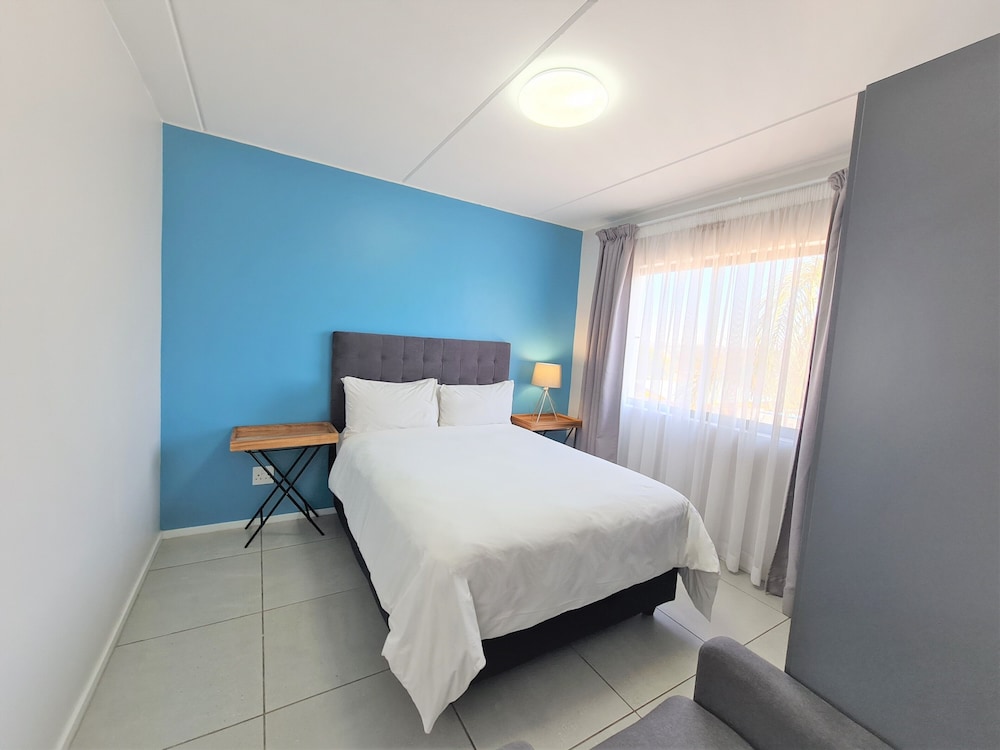 Deluxe Apartment, 1 Bedroom - Photo 1