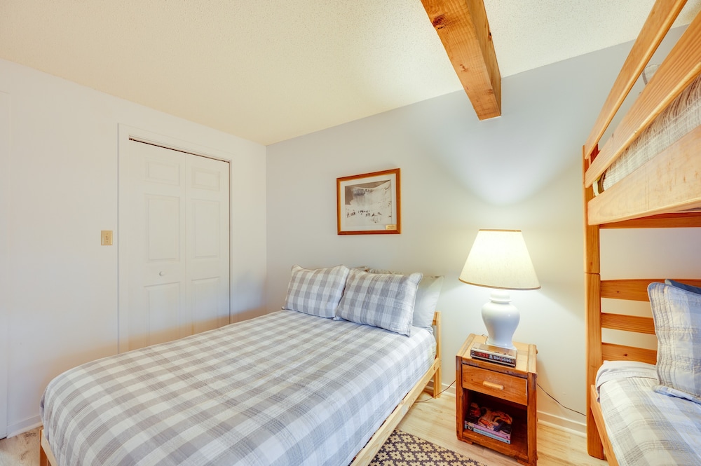 Apartment (2 Bedrooms) photo 2