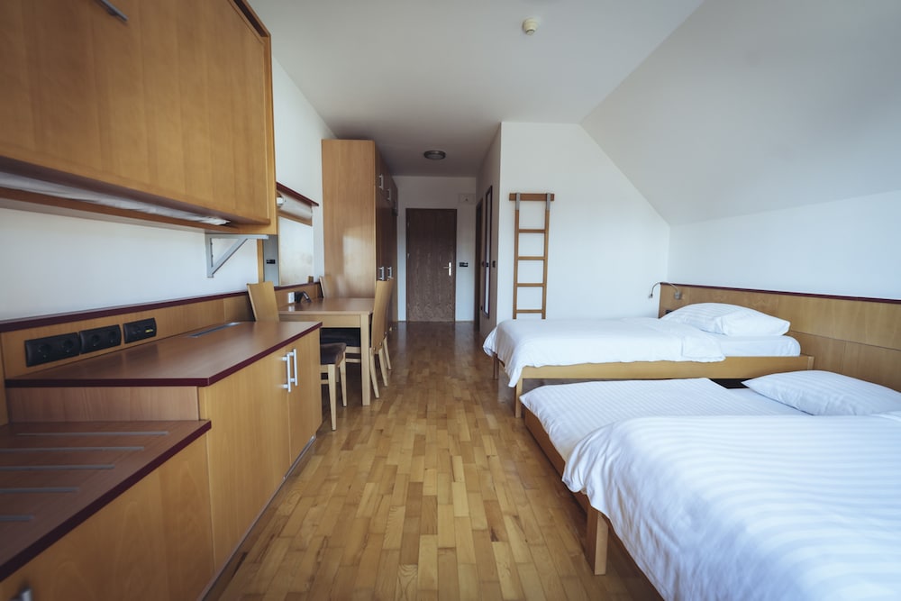 Twin Room photo 3