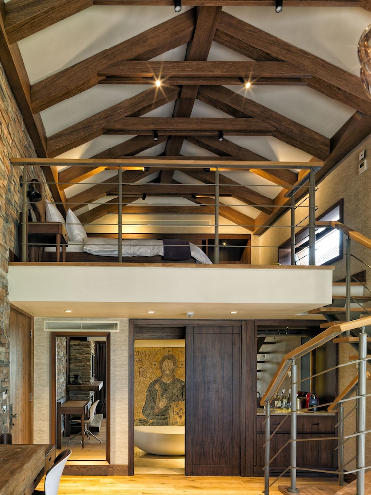 Duplex Loft Suite ( Arinnitti ) thumbnail 6