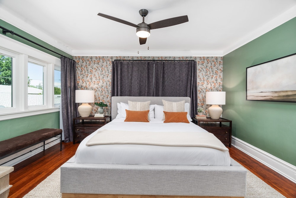 Cabernet 2-Bedroom Suite