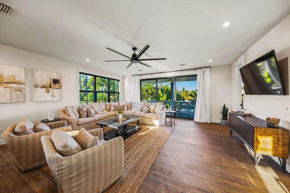 Crescent Beach House, 사진 44