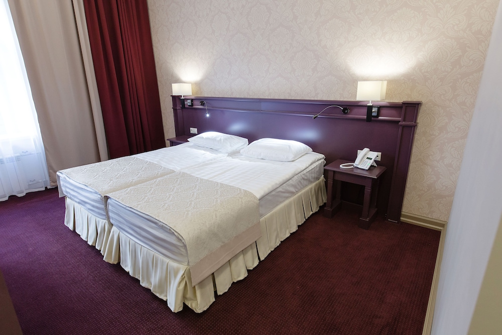 Economy Room photo 1