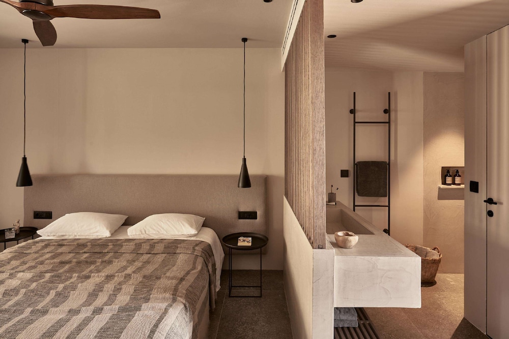 Junior Suite with Roof Garden - Photo 1