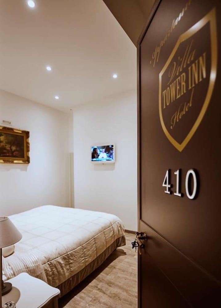 Romantic Double Room photo 2