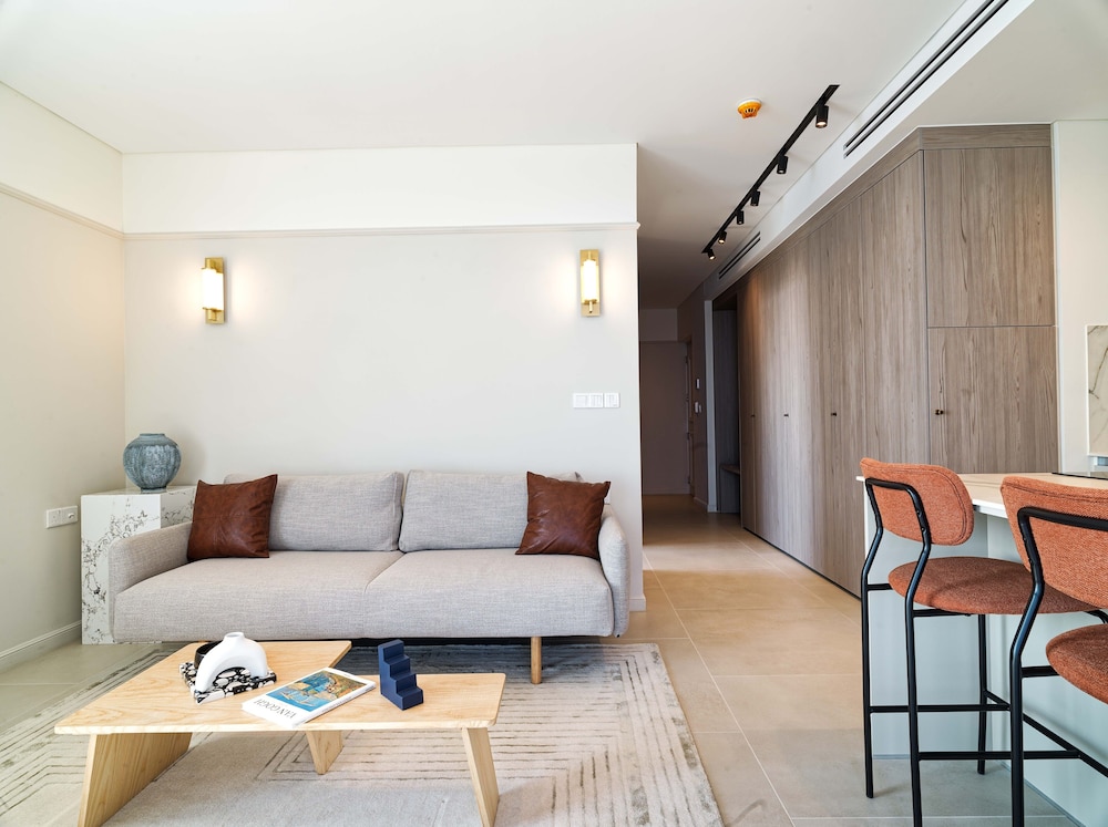 Suite Deluxe