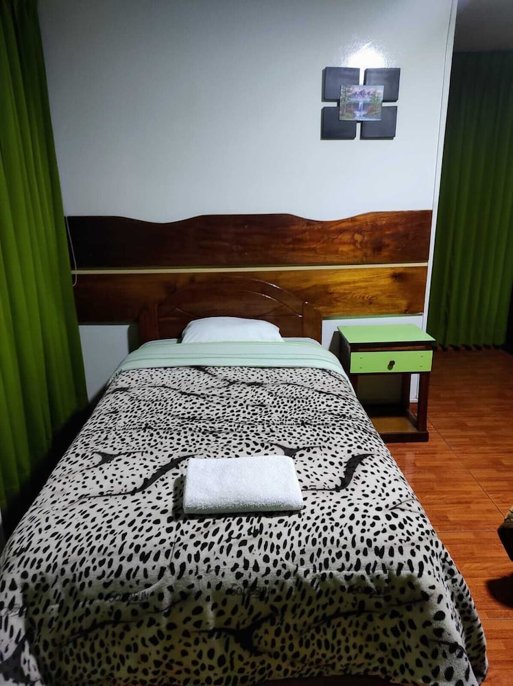 Classic Single Room photo 1