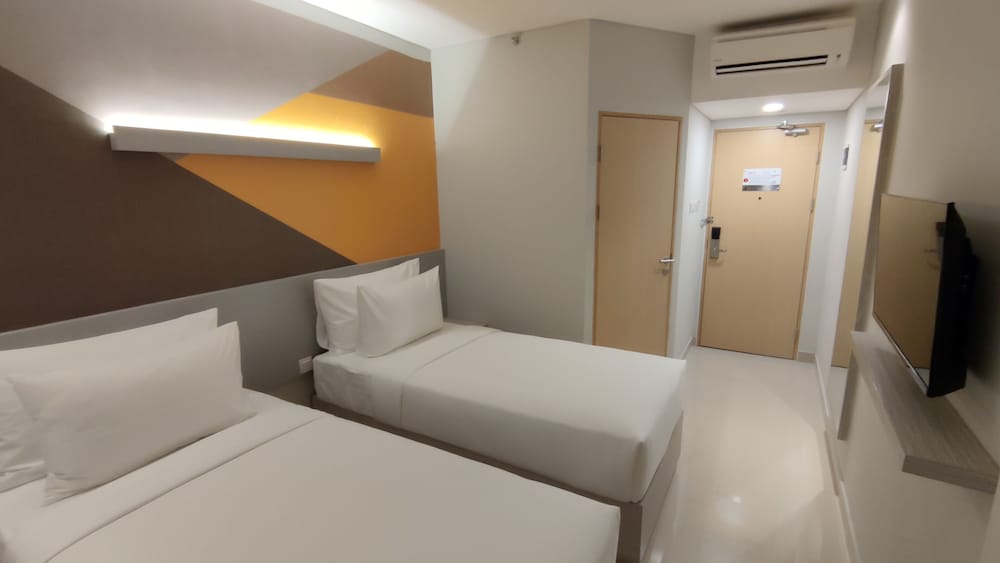 Superior Twin Room - Photo 3
