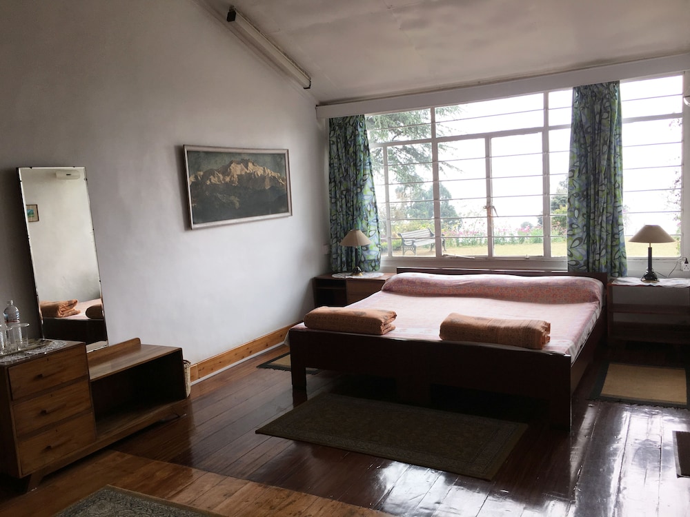 Traditional Double Room, Garden View, Garden Area photo 1