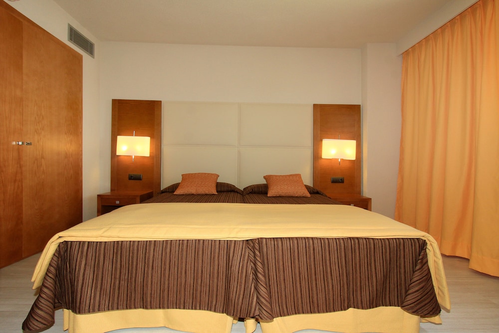 Habitación Doble con Balcón