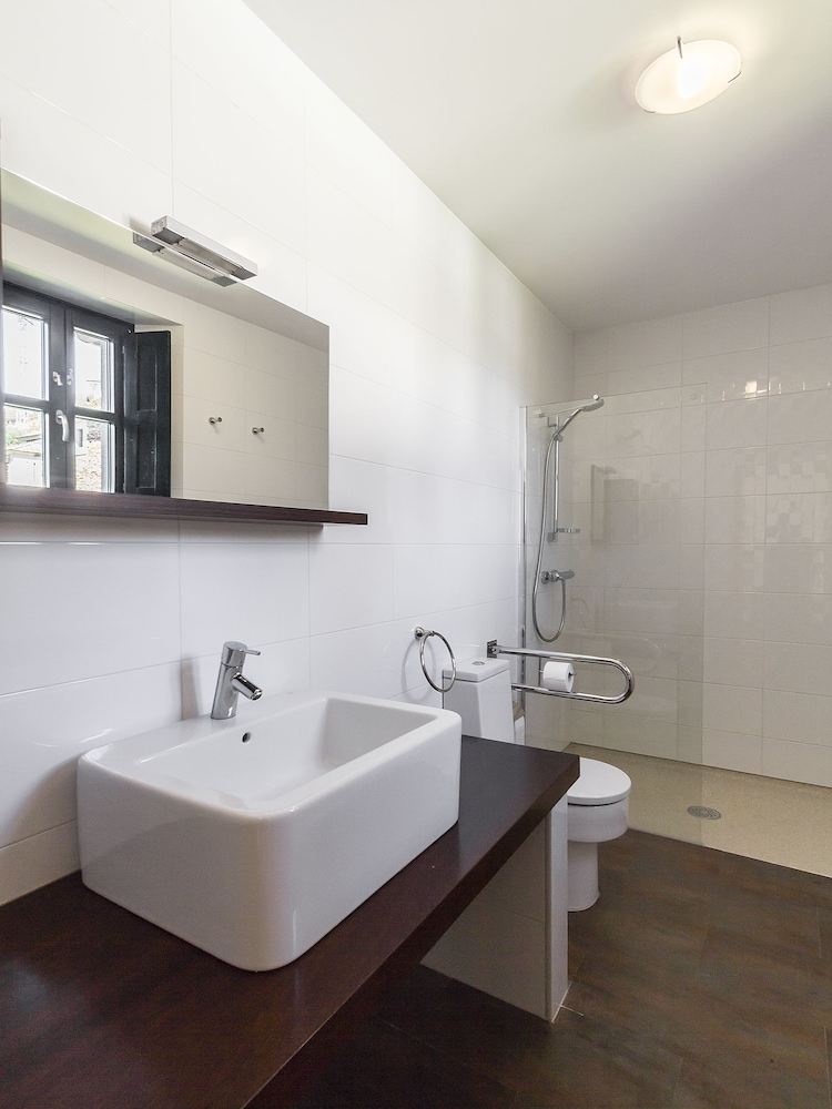 Habitación Estándar con Dos Camas Individuales