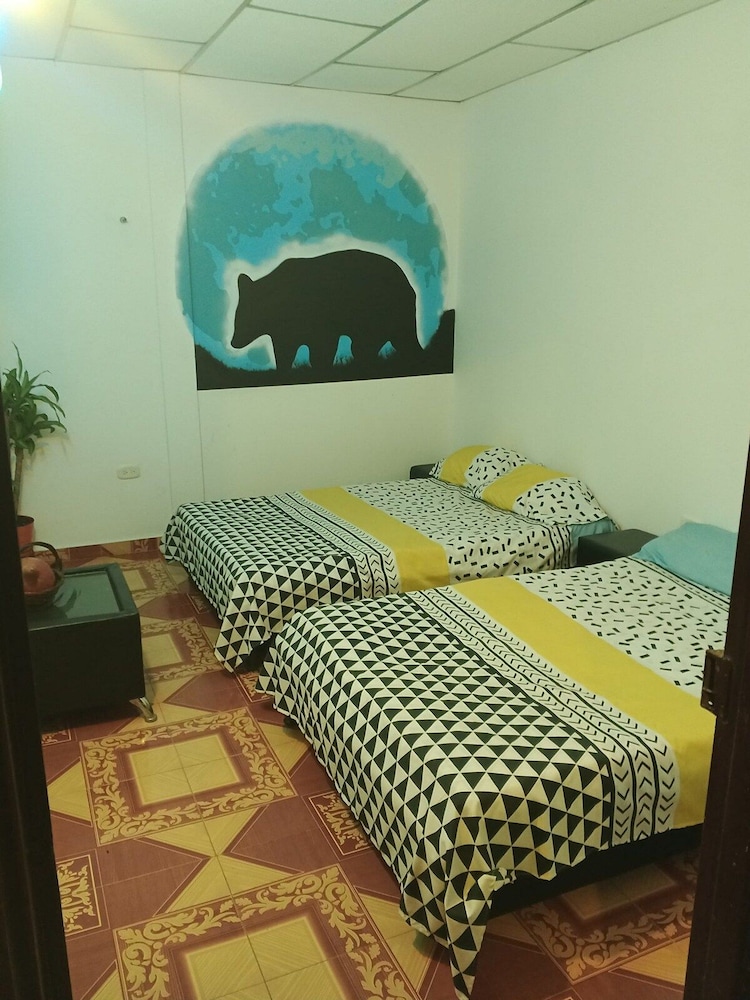 Chalet photo 2