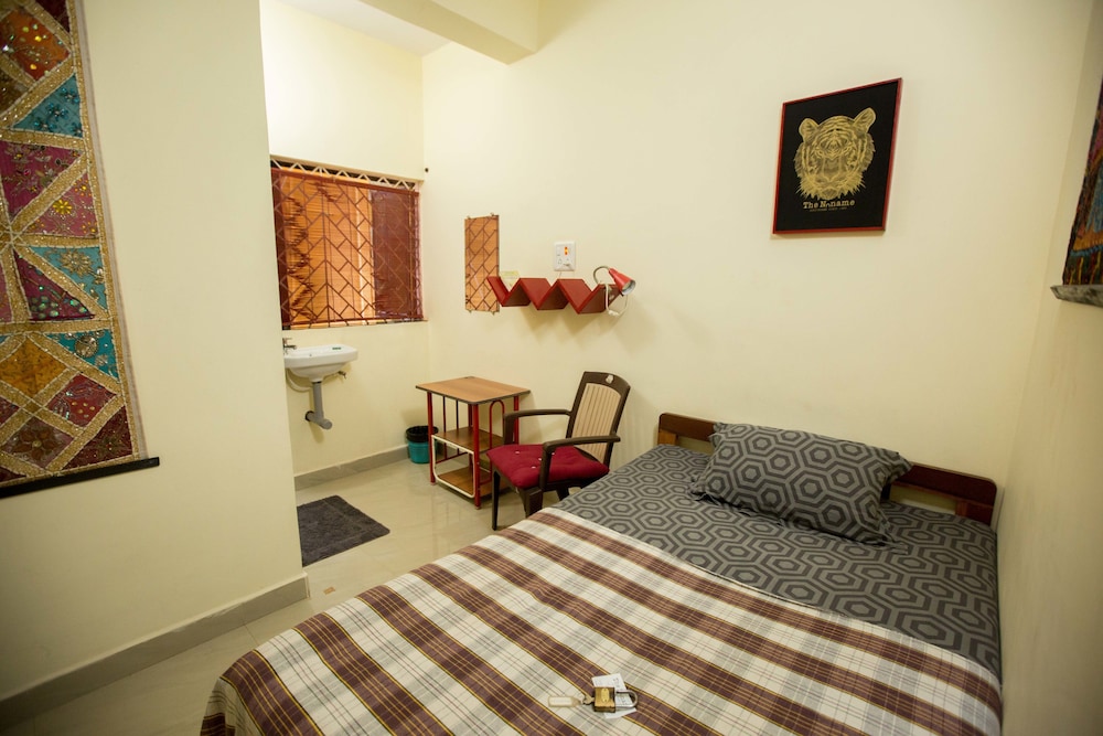 Economy Single Room, 1 Twin Bed