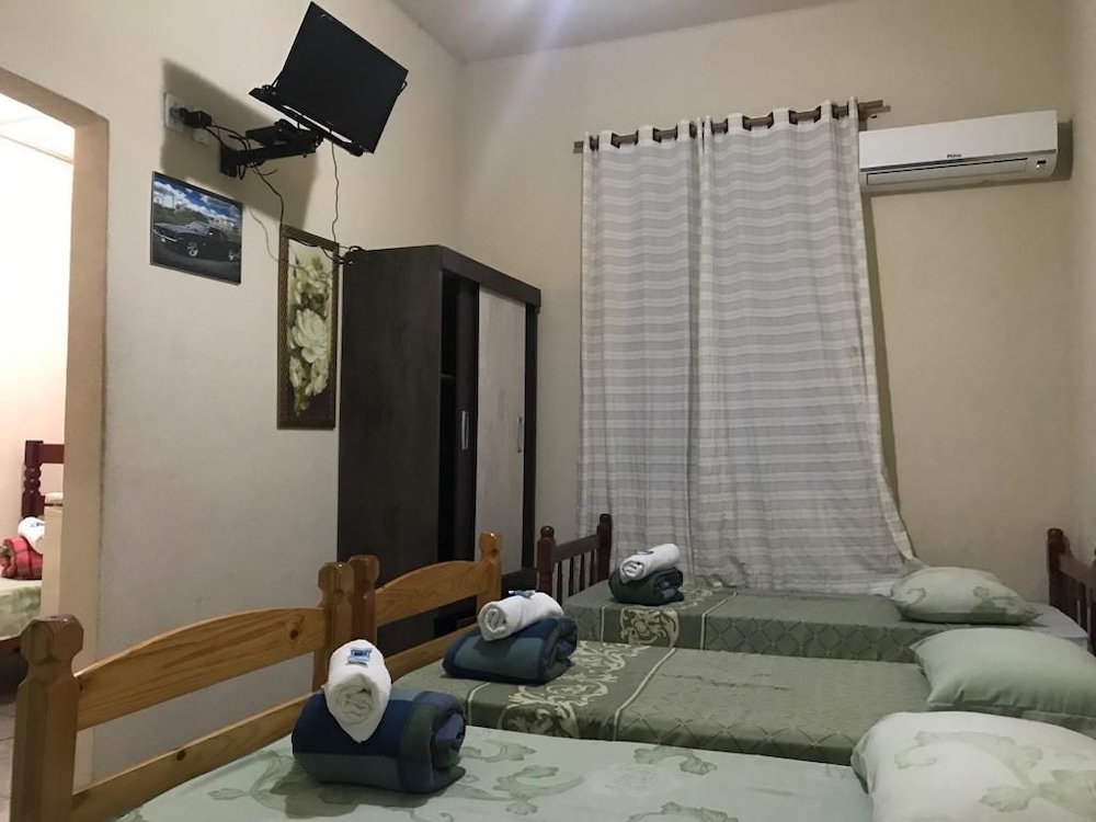 Quadruple Room, Multiple Beds photo 1