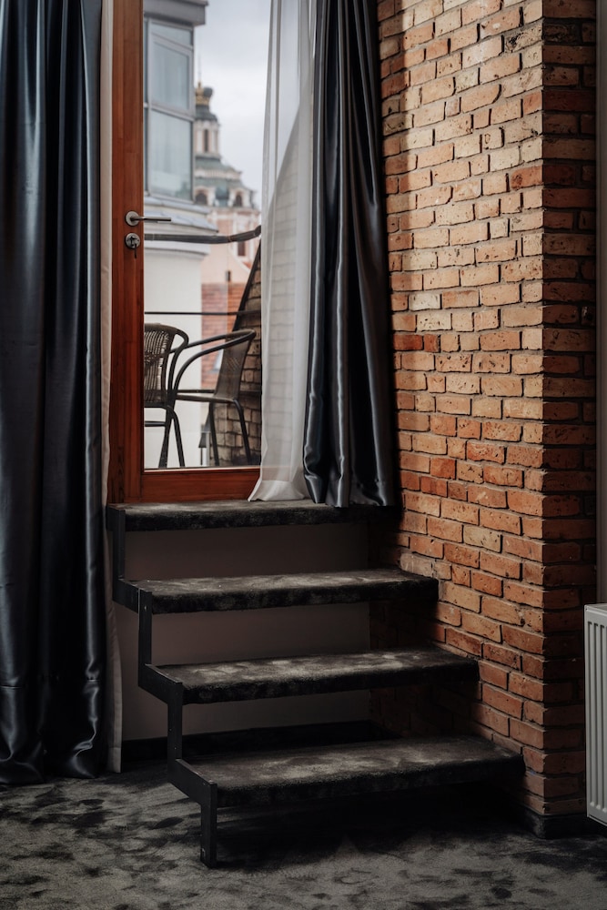 Two floors Suite with terrace - Photo 9