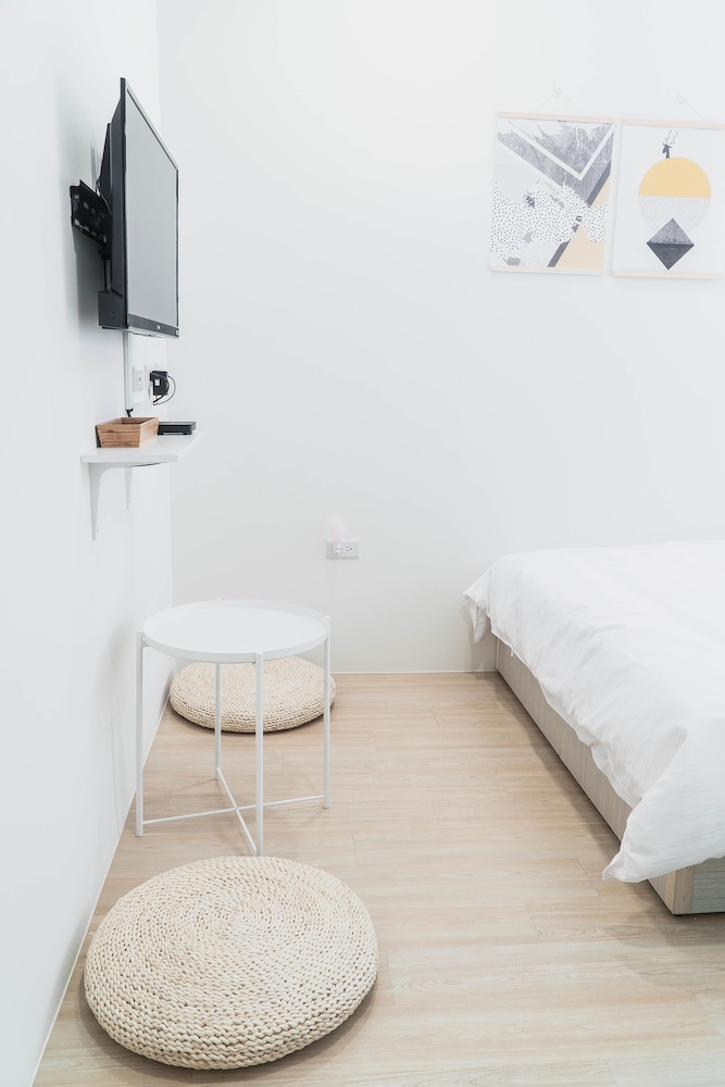Basic Double Room - Photo 1