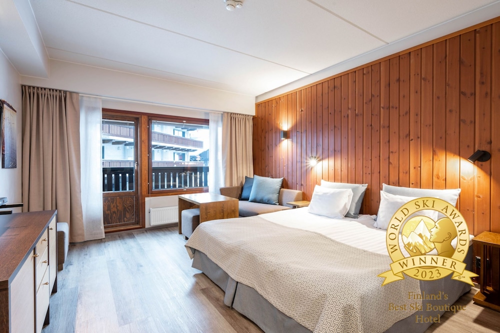 RukaVillage 30, Sauna photo 1