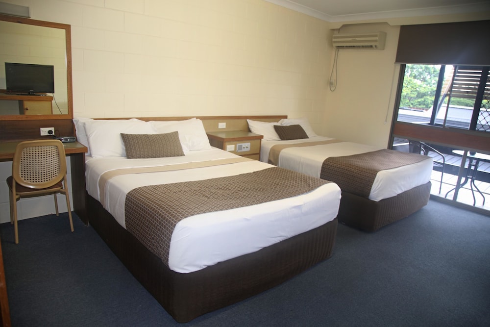Budget Room photo 1