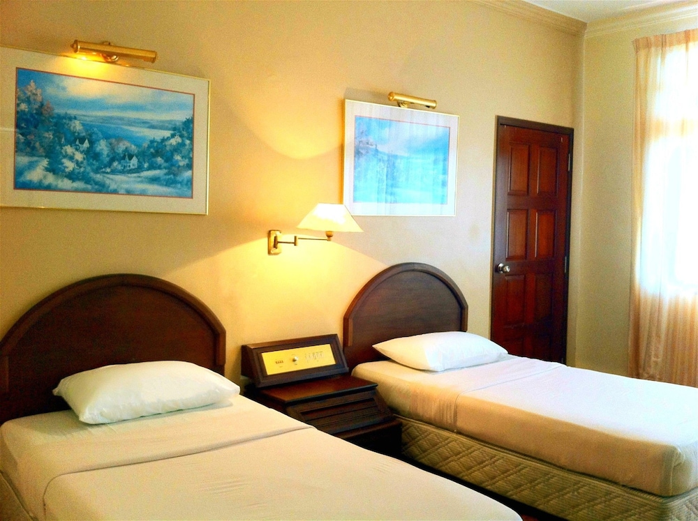 Superior Room photo 2