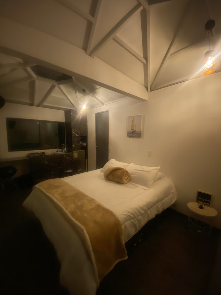 Panoramic Cabin photo 3