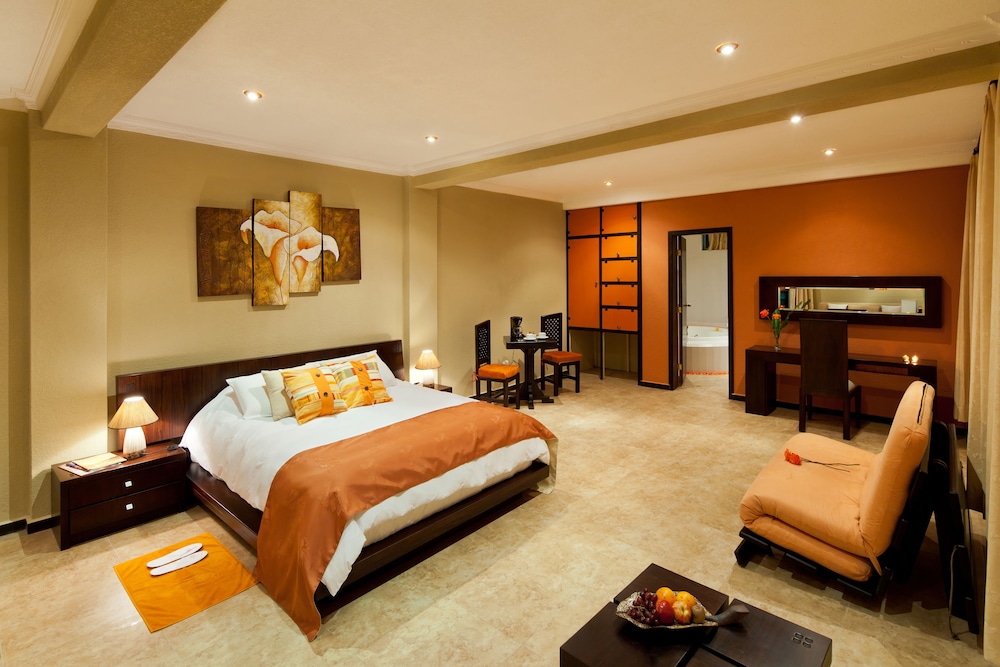 Superior Suite photo 3