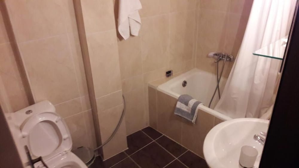 Triple Room, Sea View photo 3