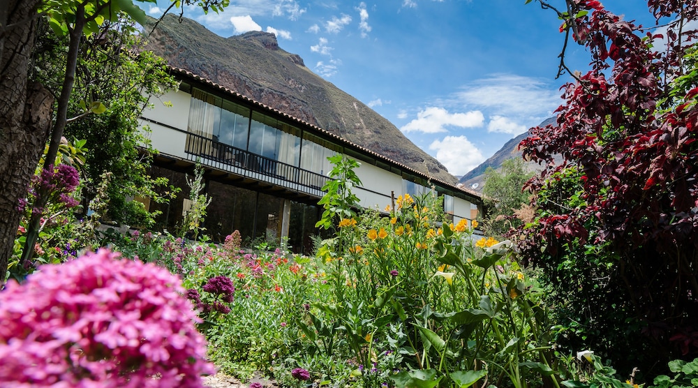 Panoramic Double or Twin Room, Garden View, Garden Area photo 2