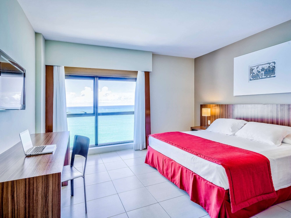 Luxury Suite, 1 Queen Bed photo 2