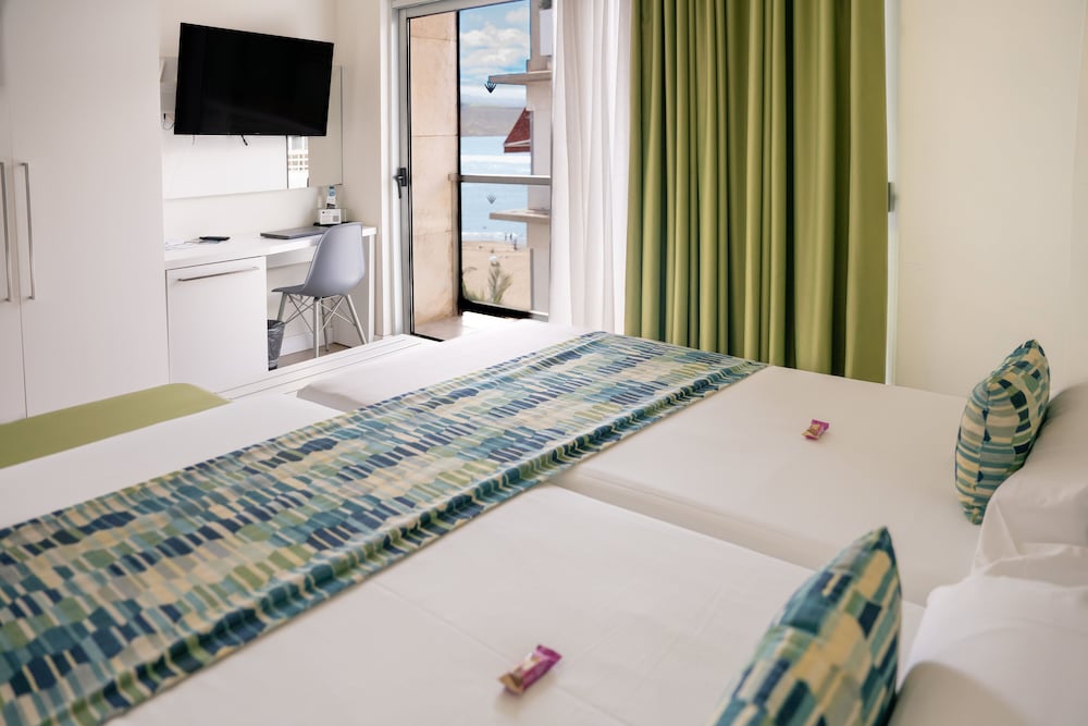 Standard Double Room, Balcony